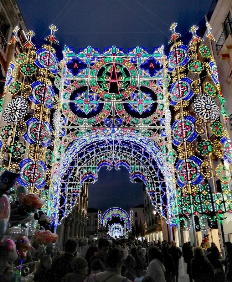Отель Dg Sicily Катания Экстерьер фото