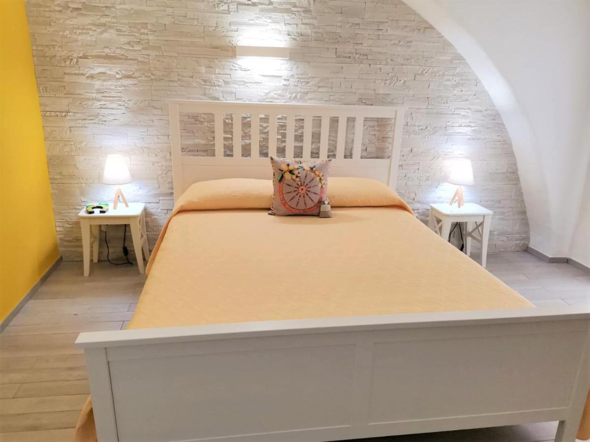 Отель Dg Sicily Катания Экстерьер фото