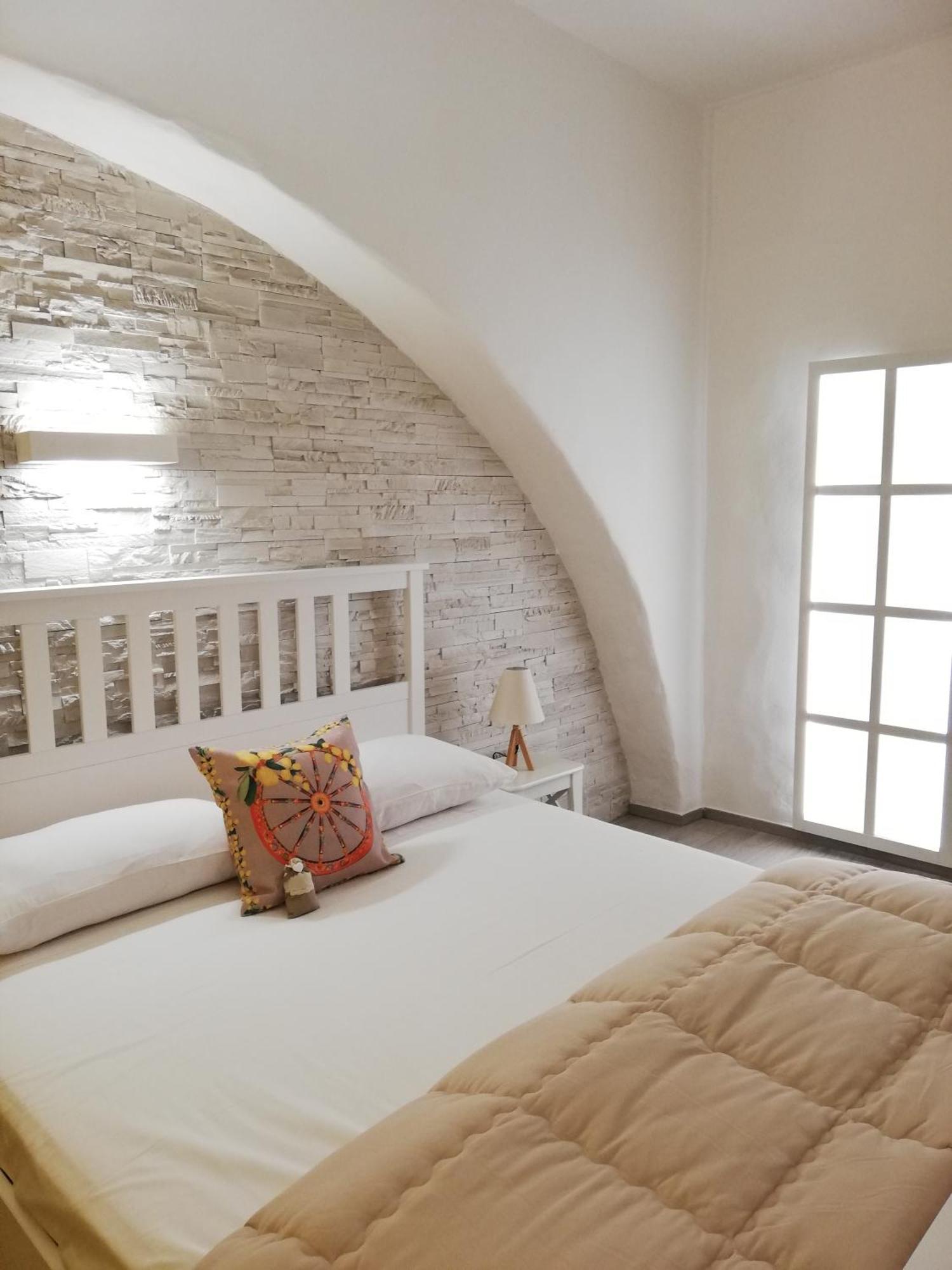 Отель Dg Sicily Катания Номер фото